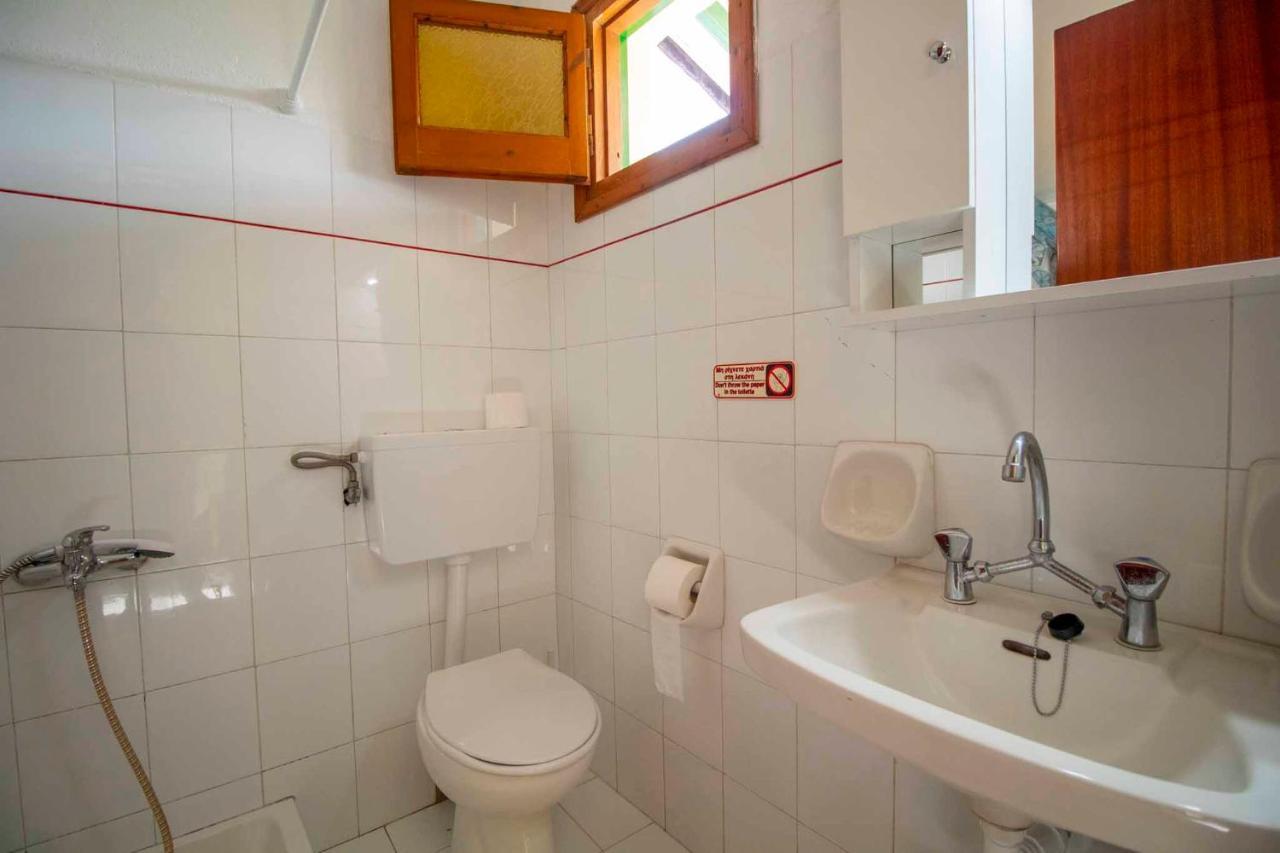 Tzoras‌ ‌Apartments‌ ‌Roda‌ ‌Corfu‌ Litheres Экстерьер фото